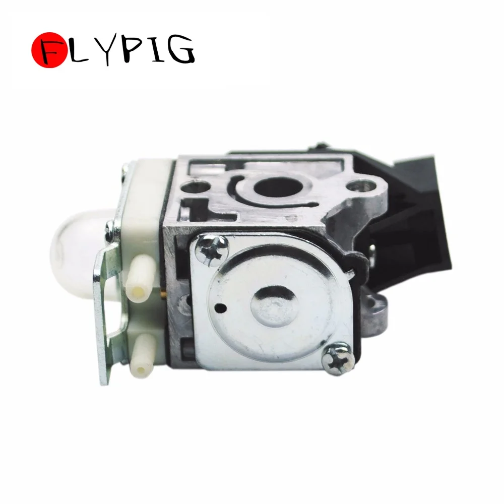 Карбюратор для Zama RB K93 A021001690 F эхо SRM 225 225i триммер A021001691 A021001692|carb carburetor|carburetor carbecho