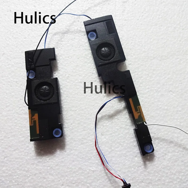 Hulics Original For Asus X705UDR X705UD X705 X705M N705U laptop left and right speaker works speakers