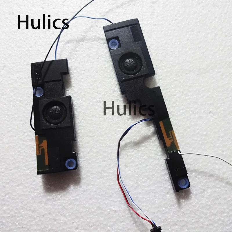 

Hulics Original For Asus X705UDR X705UD X705 X705M N705U laptop left and right speaker works speakers