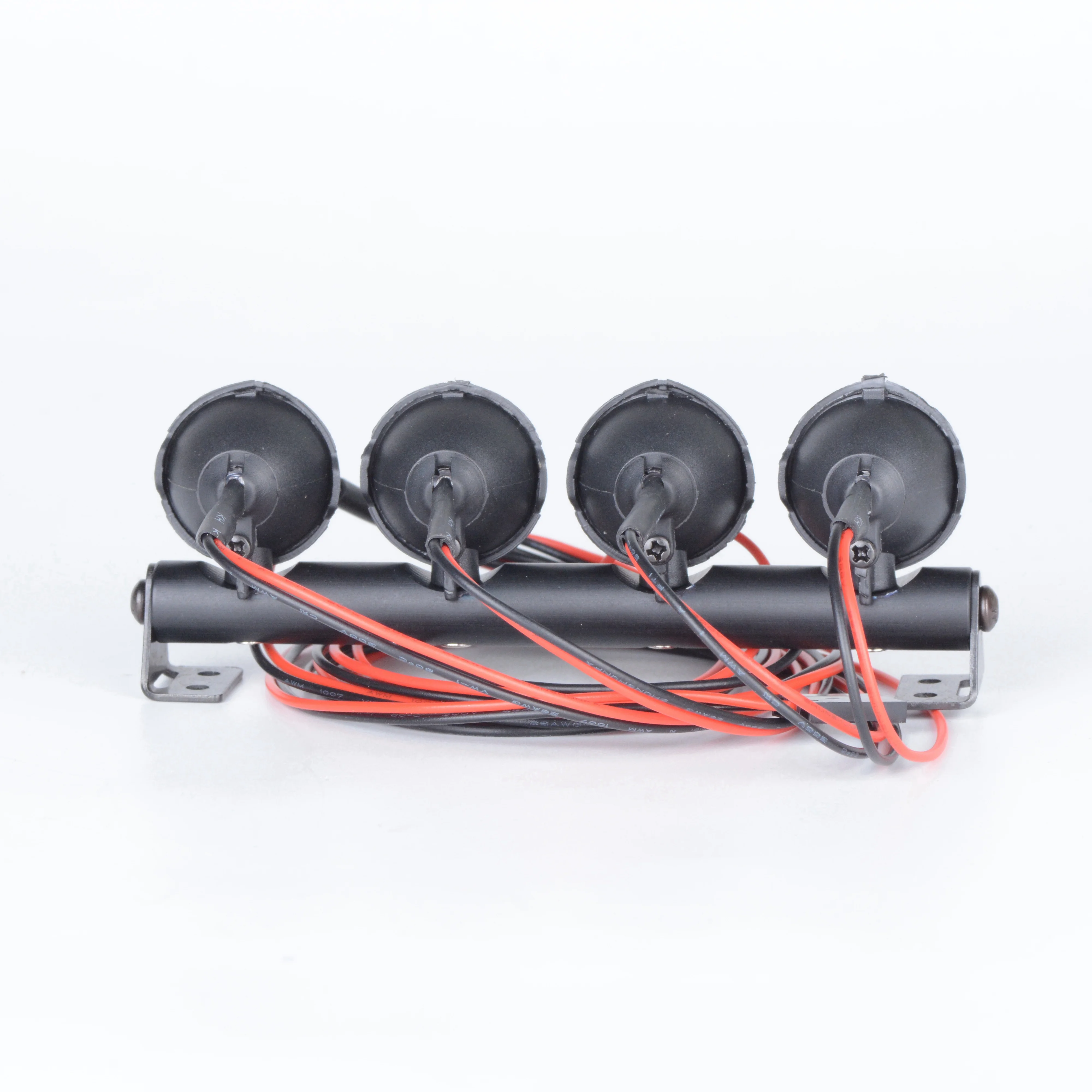 102 мм Многофункциональный светодиодный световой бар для RC Гусеничный Traxxas trx-4 TRX4