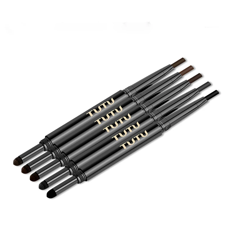 Тату ручка для бровей и помада 2 в 1|Средства роста бровей| |