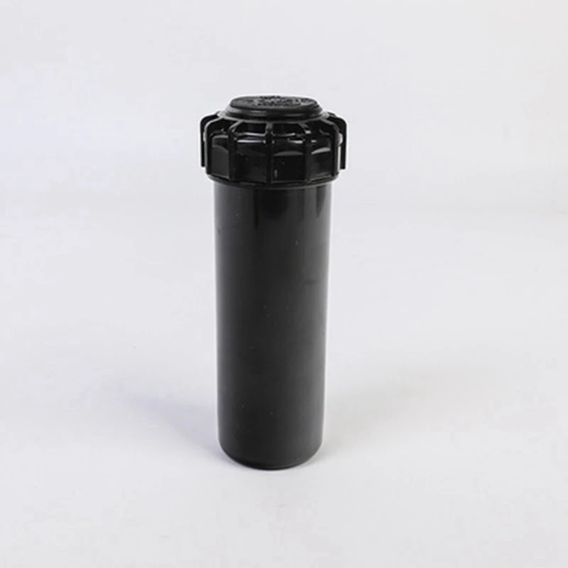 

Grassland Sprinkler High Pressure 360 Degrees Rotating Watering -Up Spray Head Sprinkler Watering 5.0-15.2 Meter
