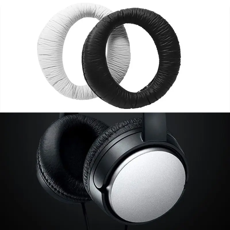 

Replacement Headphones Ear Pads For S-ony MDR-XD150 Headphone Foam Ear Pads Cushions