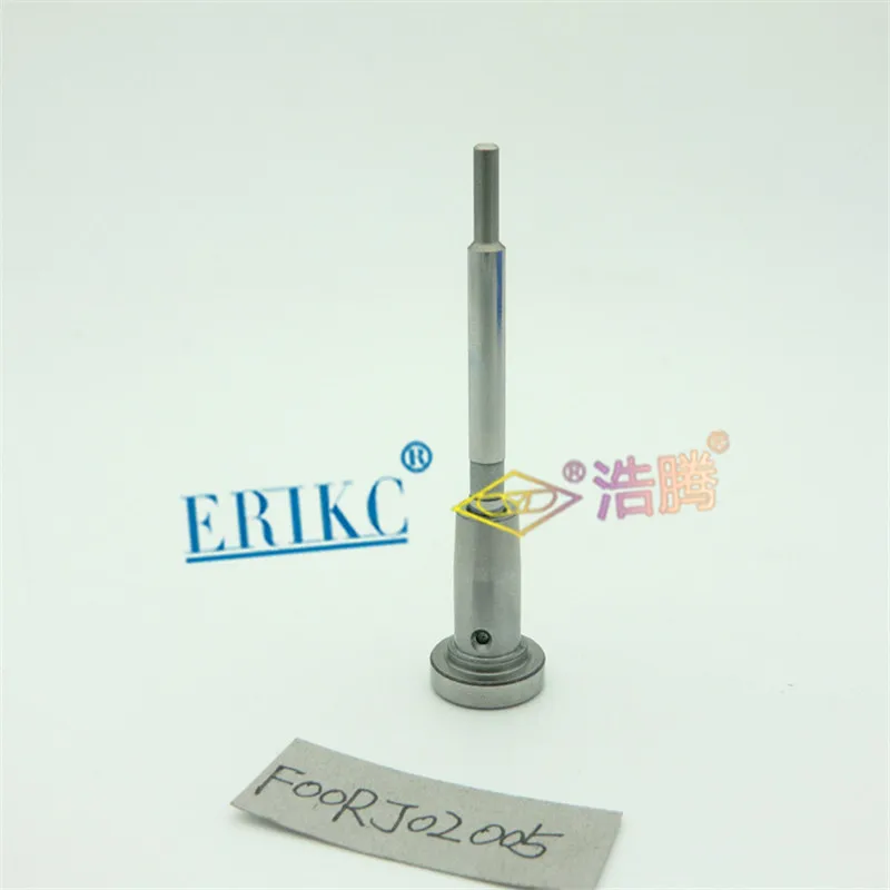 

ERIKC F00RJ02005 Valve auto parts speed control valve F ooR J02 005 spray valve common injector valve F00R J02 005 For Bosch