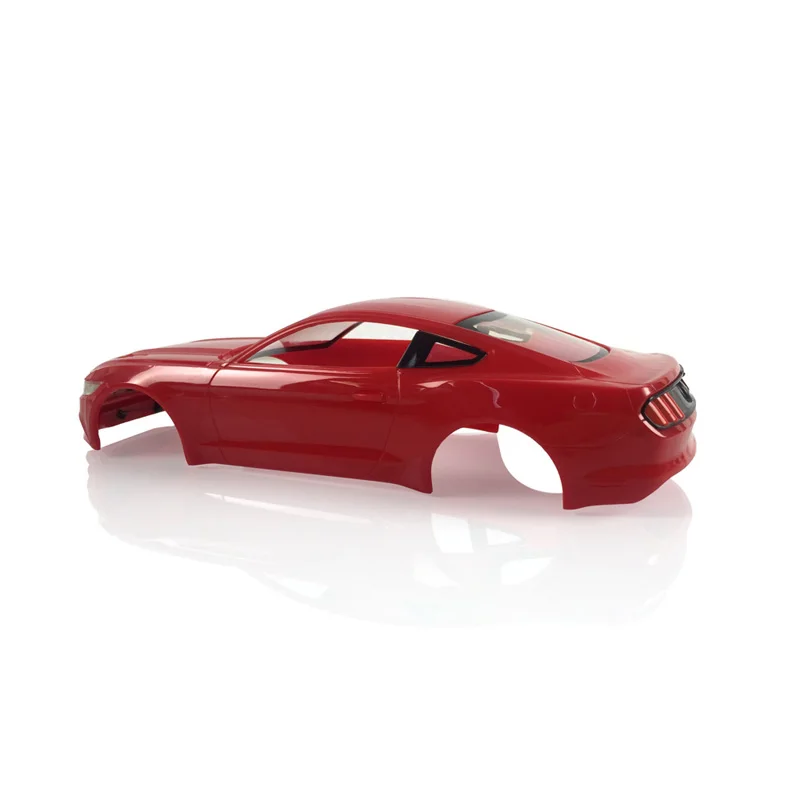 HGM игрушки пластиковый корпус 110 мм WB для 1/24 TAMIYA 1/28 KYOSHO Drift Racing RC Car пульт