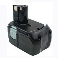 18v 5 0ah 6000mah bcl1830 li ion replacement rechargeable battery for hitachi bcl1815 327730 327731 ebm1830 power cordless tools