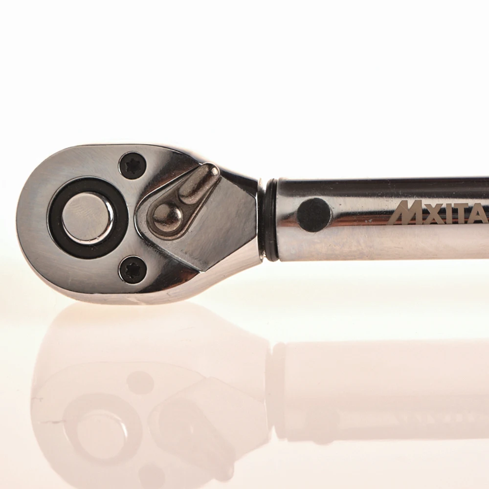 Adjustable Torque Wrench. MXITA 2-25nm. Динамометрический ключ 1/4 дюйма. Ньютонометр инструмент. Click tools
