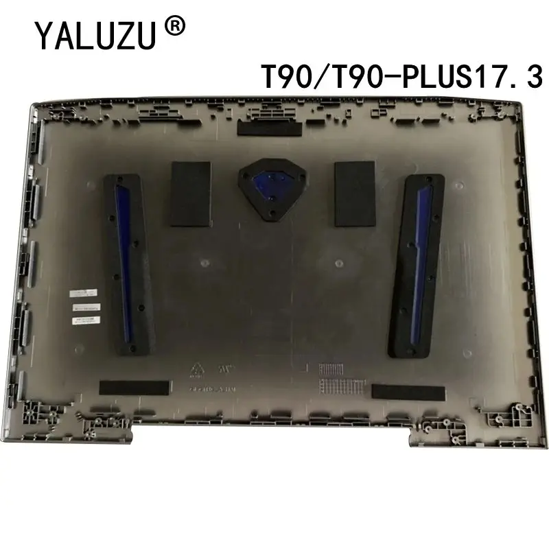 売る Yaluzu新しいシェルmechrevo FX600 T90-T T90-PLUS 17.3「トップカバーケース