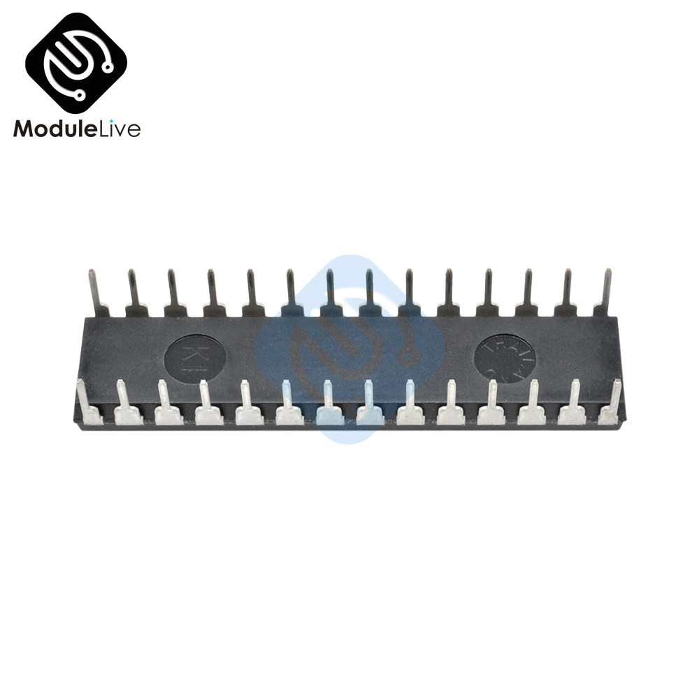 Новый флэш-контроллер DIP-28 IC 328p | Инструменты