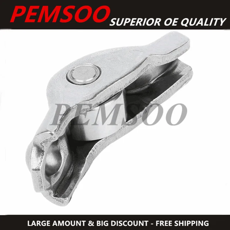 Комплект коромысло 3L3Z-6564-BA 3L3Z 6564 BA 12 шт./партия для Ford Mustang F150 4.6L 5.4L 3 в клапан