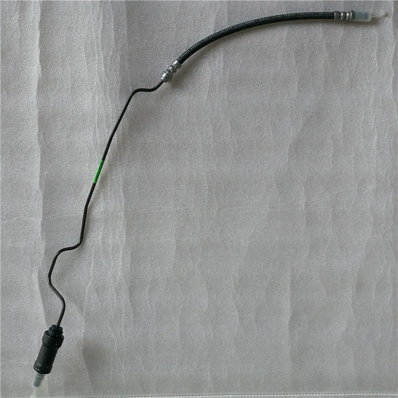 

Актуатор сцепления 55598529, цилиндрическая труба для GM CHEVROLET AVEO SONIC HATCHBACK, SONIC SEDAN (2012 - 2019)