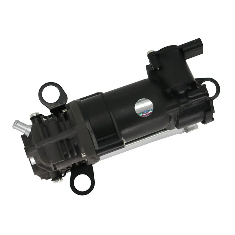 

Air Suspension Compressor Pump 1643200204 1643201204 For GL & ML- Class W164 X164 Mercedes Benz GL320 GL350 GL450 GL550 ML320