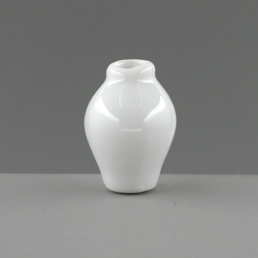 Миниатюрные аксессуары для кукольного домика 1/12 миниатюрный керамический