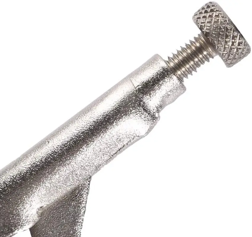 Многофункциональный фиксирующий Зажим 9 дюймов фиксирующие тиски сварочный