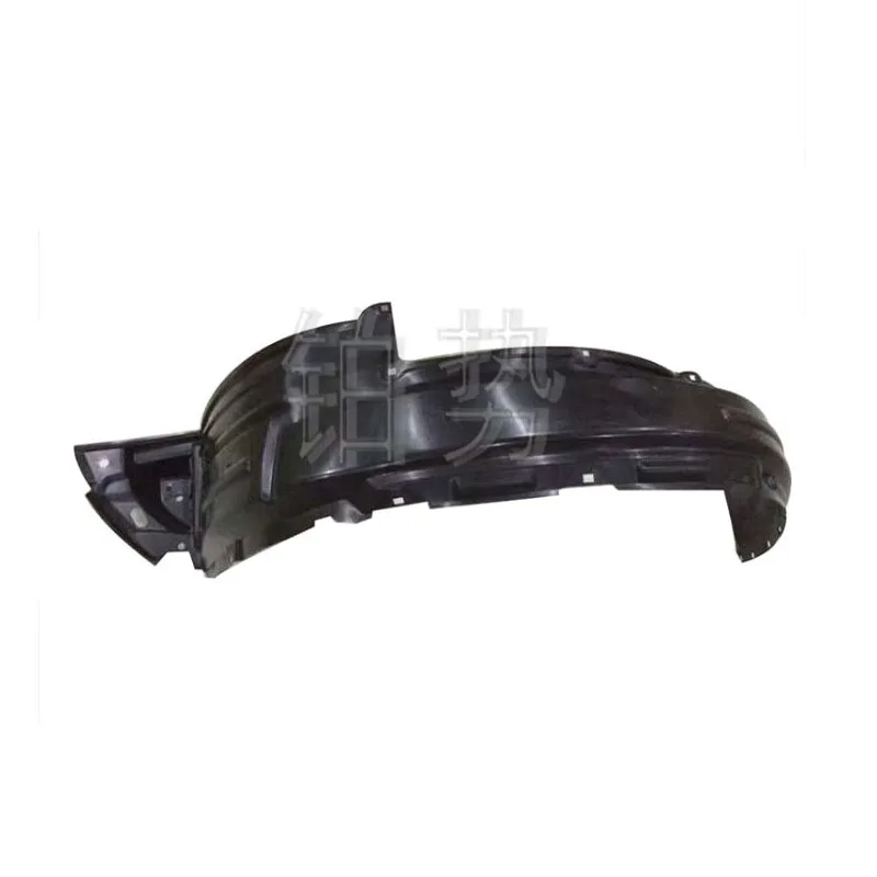 

Car right front fender lining assembly 2014-toy ota COR OLLA 1.6L CVT GL 1.2T fender lining rubber right front fender