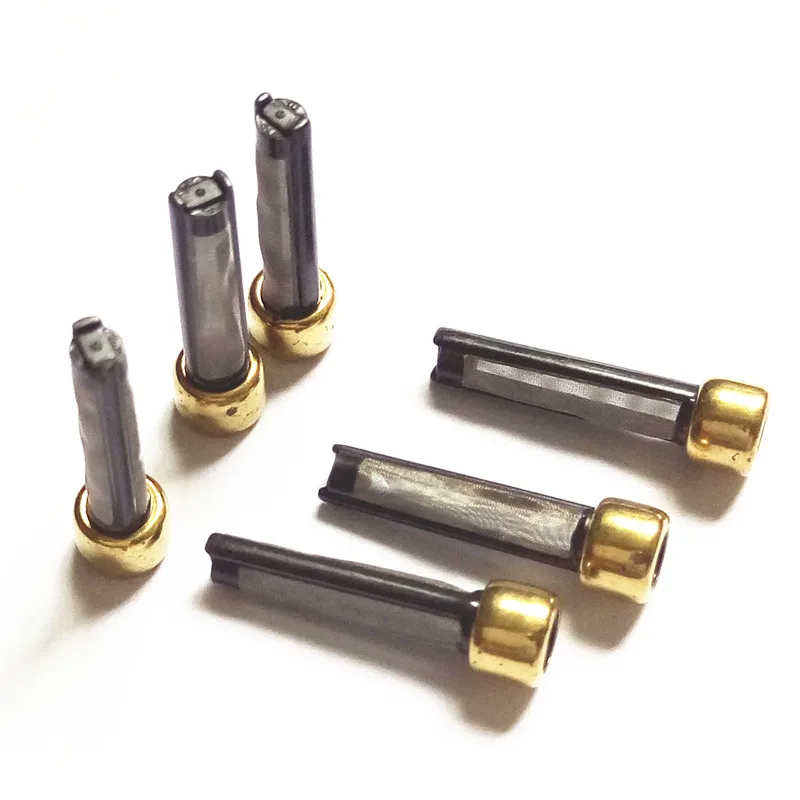 

Микрофильтр Matel диаметром 4,2 мм для топливных форсунок GDI (AY-F1028)