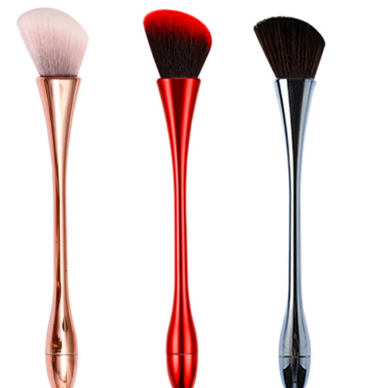 

Makeup Brush Single Goblet Contour Brush Repairing Brush Small Waist Brush New Beauty Tools Makeup