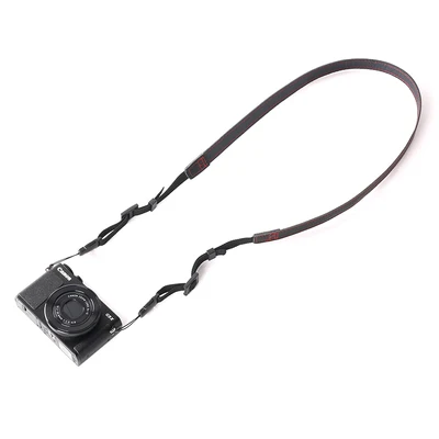 Ремешок из искусственной кожи на плечо и шею Для беззеркальных цифровых камер Leica