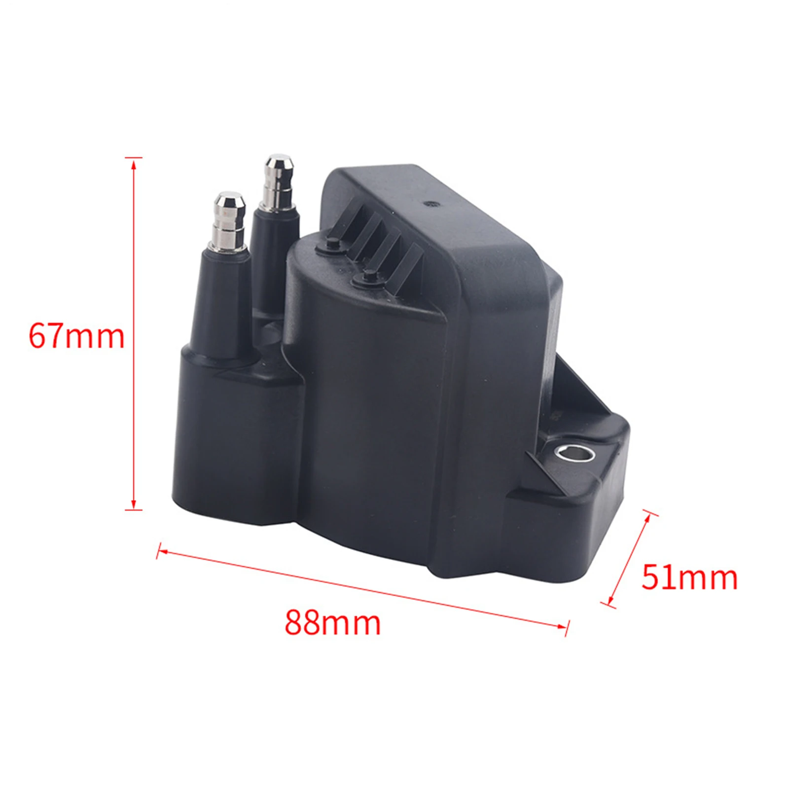 

Ignition Coil 10467067 10468391 Fits for Buick LaCrosse LeSabre Skylark DR39