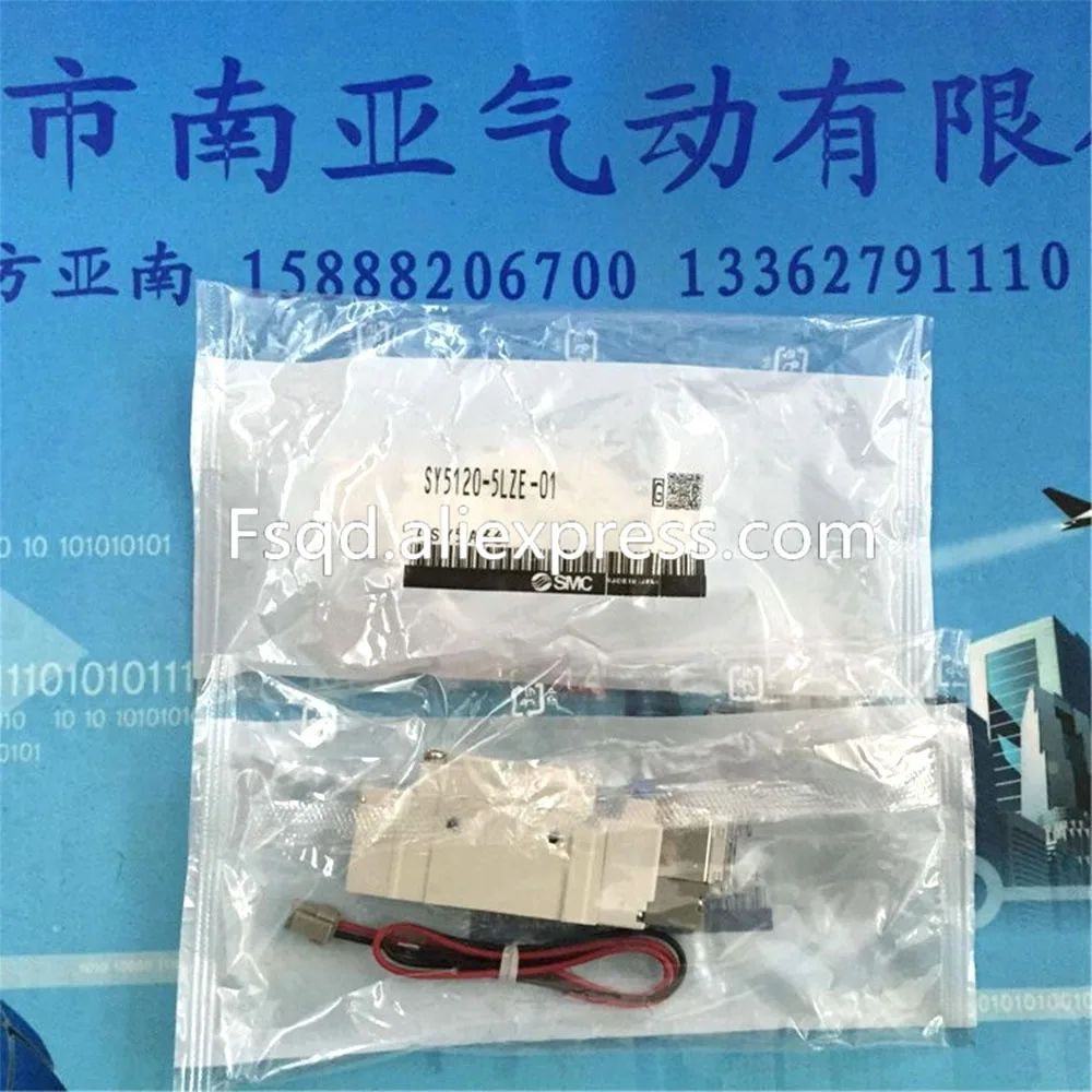 VJ3223Y-5LZ-M3 VJ3133-5LZB VJ3233-5LZB детали пневматики SMC электромагнитный клапан серии VJ |