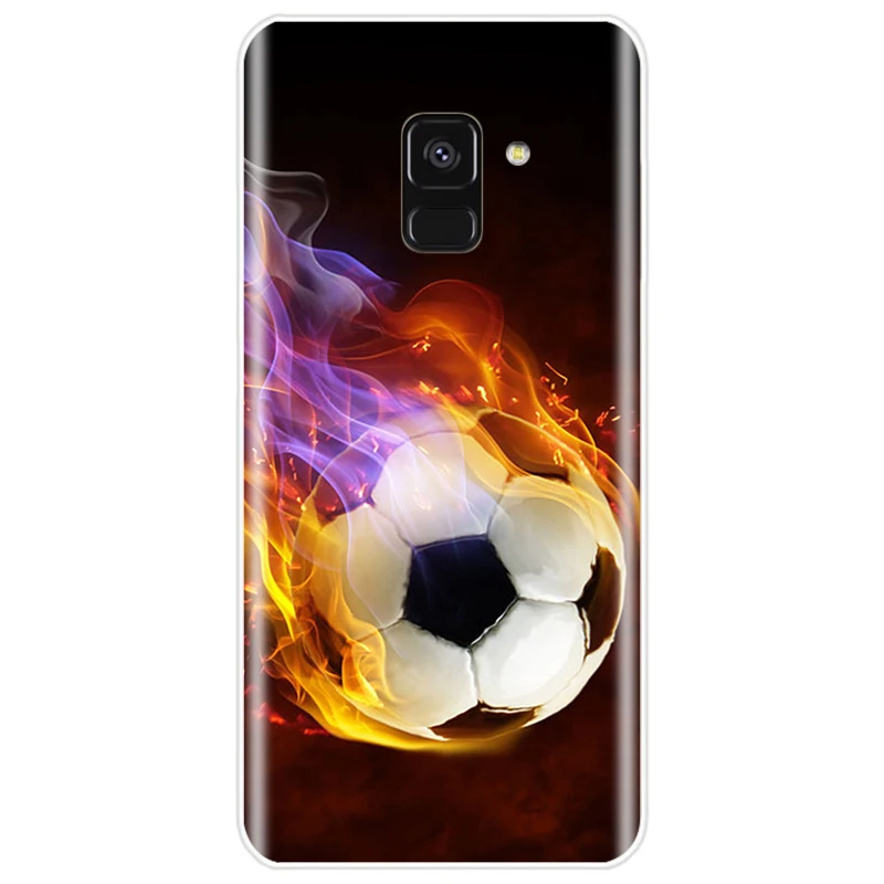 Чехол для Samsung Galaxy A5 A7 A8 2015 2016 A3 2017 A6 2018 A9 | Мобильные телефоны и аксессуары