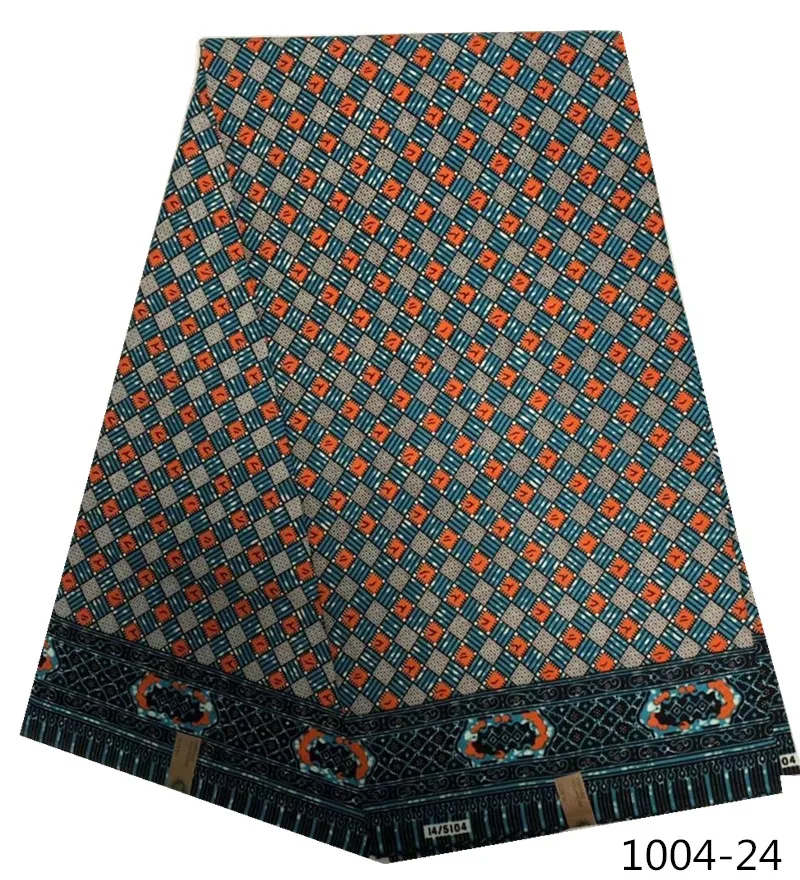 Бесплатная доставка новинка 2020 очень популярная африканская одежда восковая