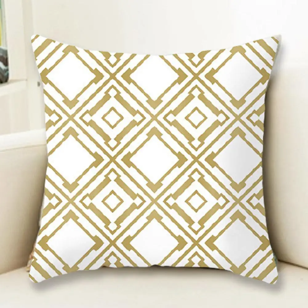 

Cushion Cove Pillows Case Home Decor housse de coussin Car Pillow decoration Cover Car Living Sofa Room salon hogar Decor C6P1