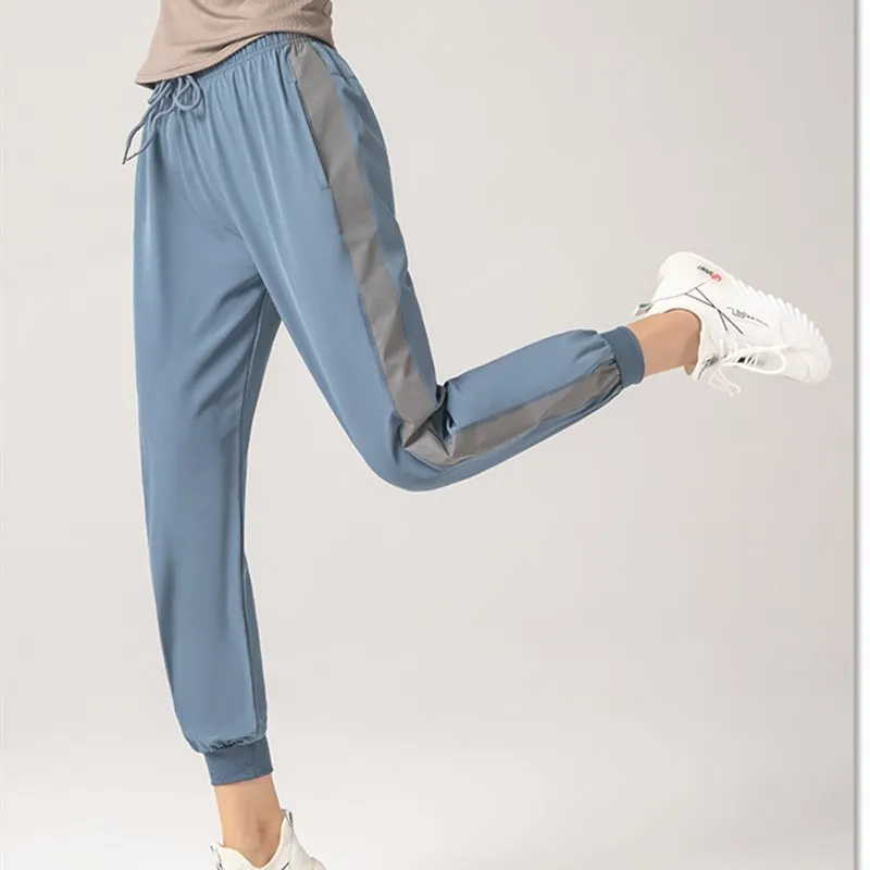 Уличные женские водонепроницаемые быстросохнущие дышащие брюки для альпинизма