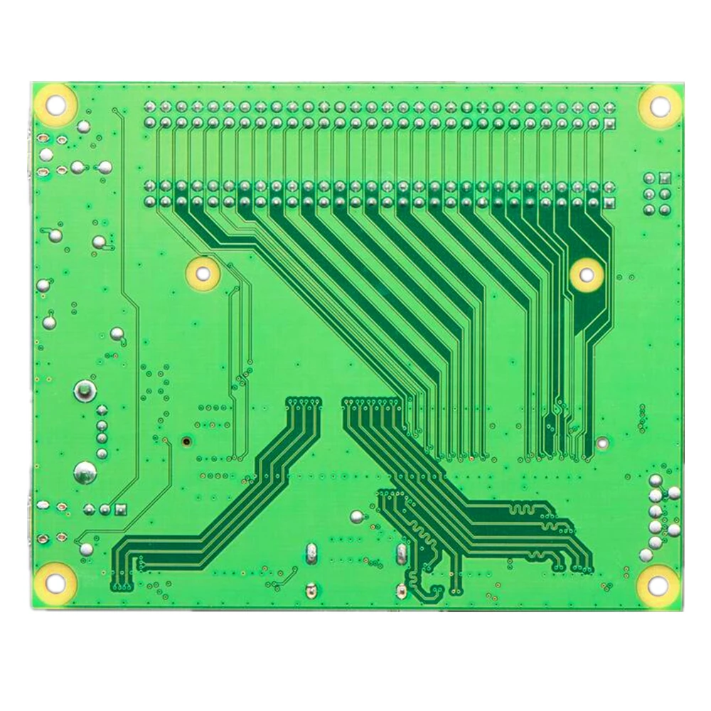 См3 + дев. Комплект-макетный комплект компьютерный модуль Raspberry Pi 3 BCM2837B0 SoC полный