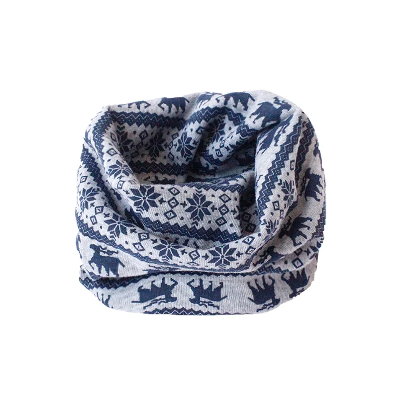 tang scarf startang Новые милые детские воротники с рисунком панды, цветов, кролика, с круглым вырезом; одежда для маленьких мальчиков и девочек; шарф; детские зимние аксессуары; шарфы - Цвет: tang scarf startang