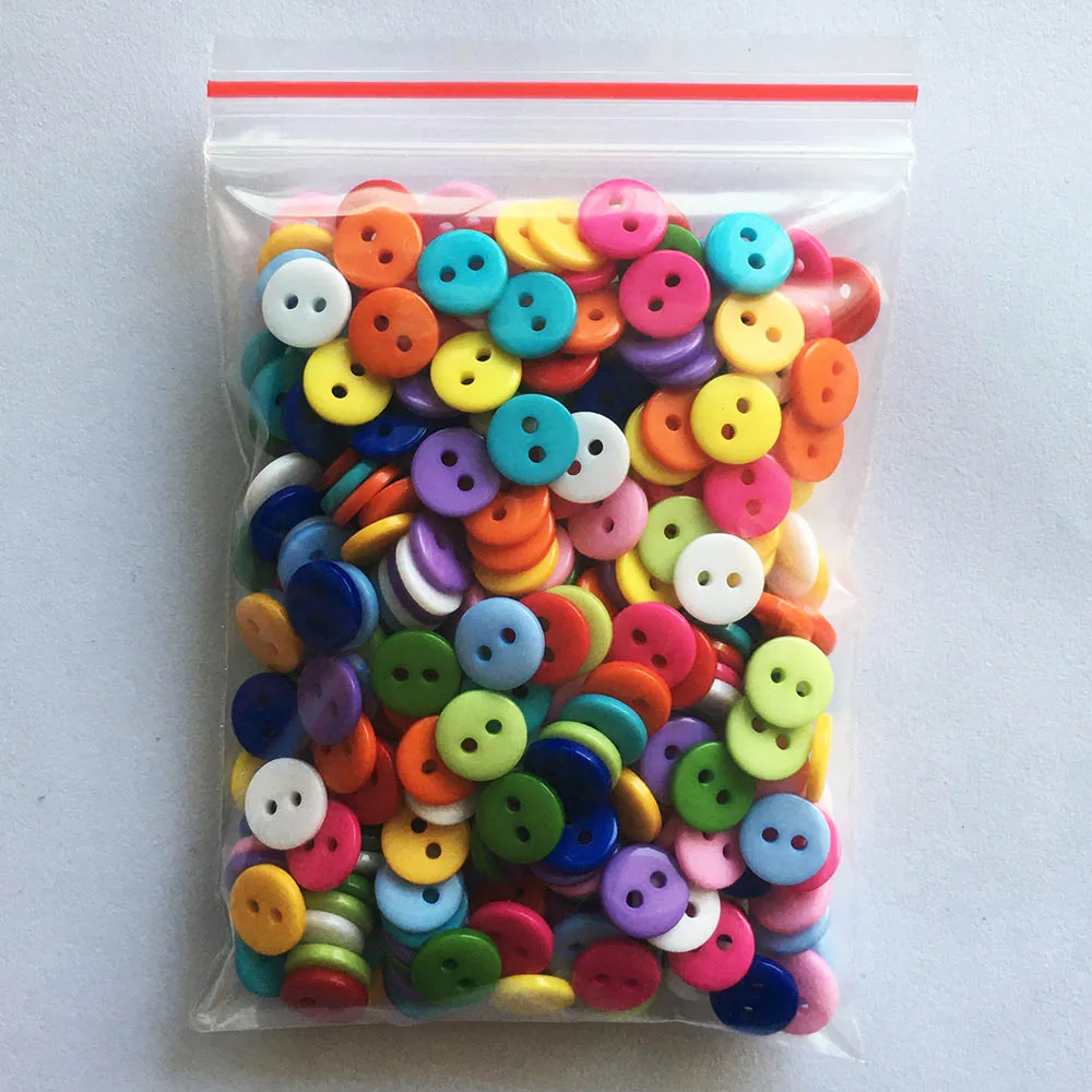 6 мм 9 11 12 в диаметре различные Цвет круглое пластиковое ведро для мини snap кнопки