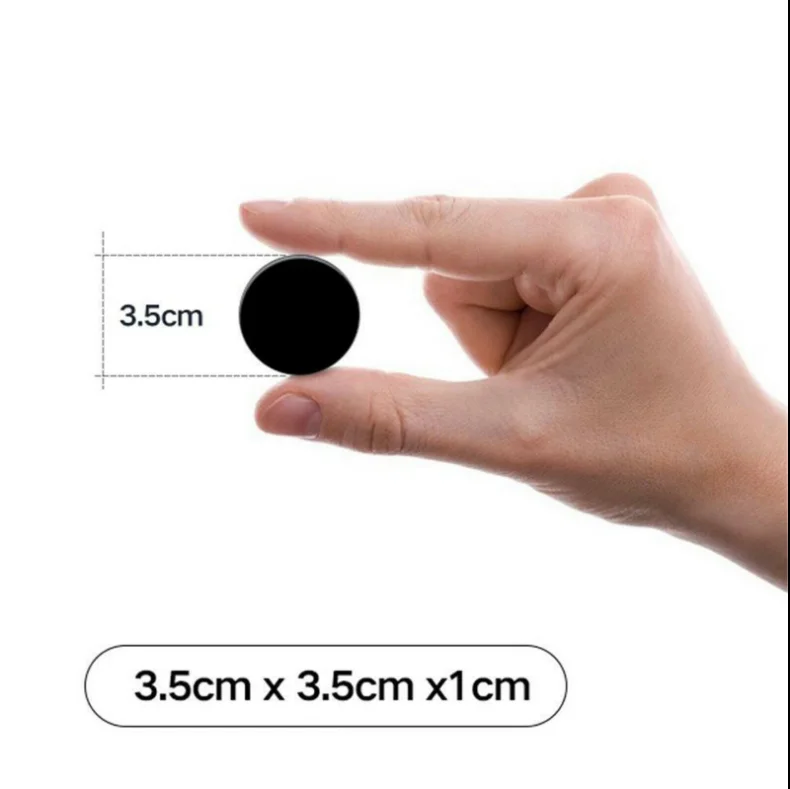 

Mini Voice Recorder badge medal Audio Children Cartoon Recording Pen Noise Reduction HIFI MP3 Music Rapid Charging for Schoolbag