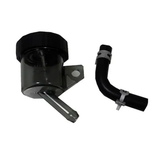 МОТОЦИКЛ главный резервуар цилиндра передний тормоз сцепления бак жидкости