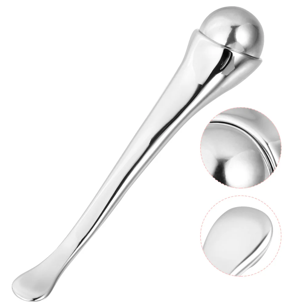 

Eye Massager Wand Mask Spoon Eye Cream Scooping Stick Beauty Tool