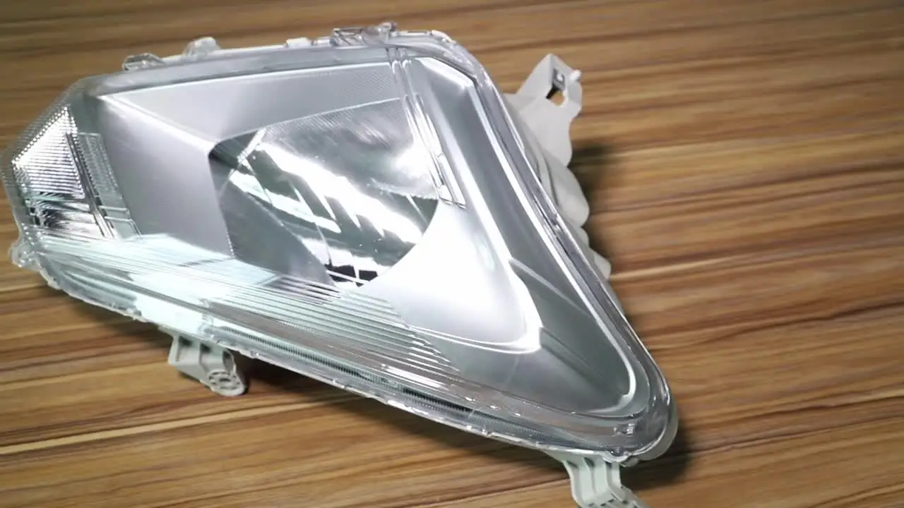 

Профессиональная галогенная Автомобильная фара GELING для ISUZU DMAX' 2017-2018