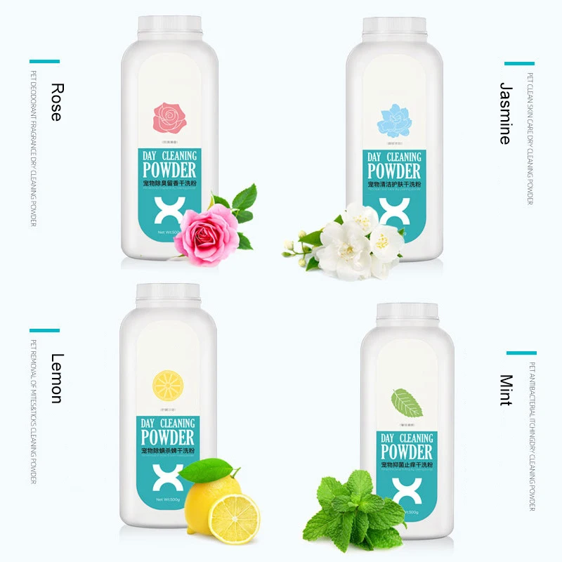 Шампунь для домашних животных шампунь сухой чистки кошек собак щенков