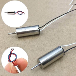 14 шт., детали для мини-квадрокоптера