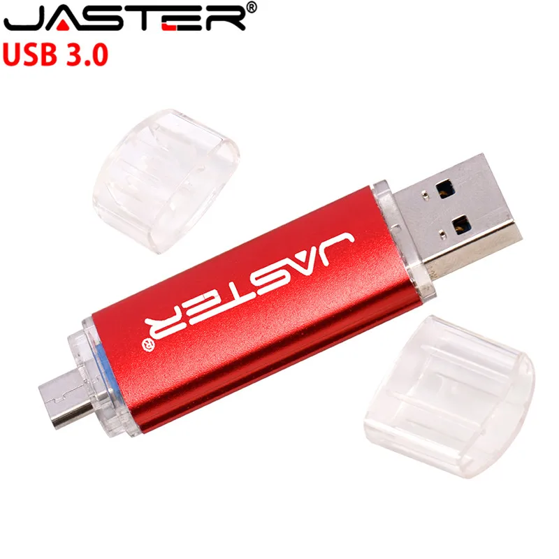 Пластиковые флэш накопителя USB OTG 3 0 памяти Stick128GB ручка многофункциональный флеш