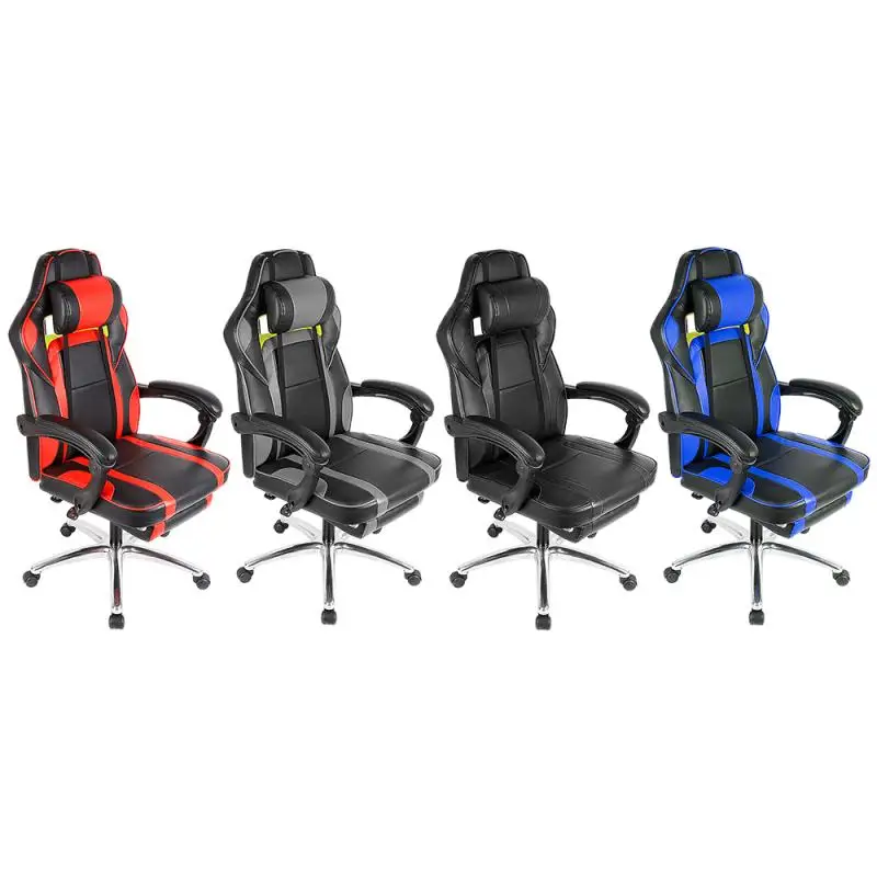 

Office Furniture For Living Room Chairs 360 Degree Rotation Office Furniture Chairs Cadeira Chairs WCG LOL Gaming Chairs HWC