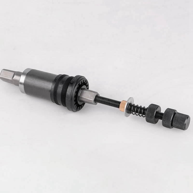 HOT-2Pack велосипед каретка инструмент против падения винтовой держатель каретки