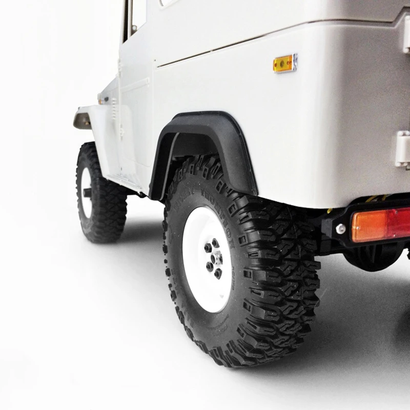 Фонарики заднего крыла для игрушечного автомобиля Gelande II G2 Cruiser/FJ40 | Игрушки и