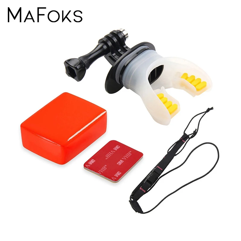 Аксессуары для экшн камеры GoPro Hero 4 5 6 7 Xiaomi 4K SJCAM SJ4000 SJ5000 SJ7000 SJ7 H9|Чехлы экшн-камер| |