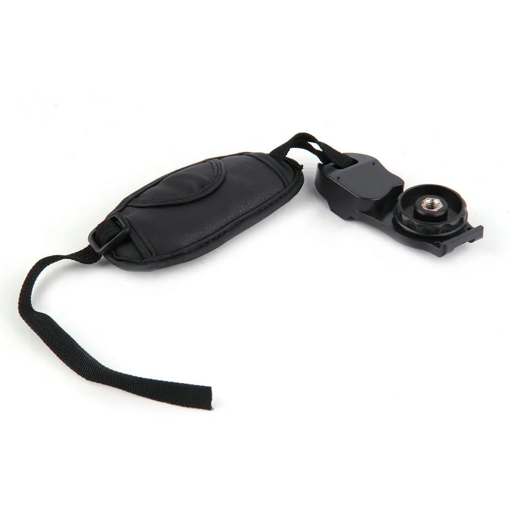 GUARANTEE High Quality Camera Hand Strap Grip For NIKON D7000 D5100 D5000 D3200 Canon Sony Brand b Newest | Электроника