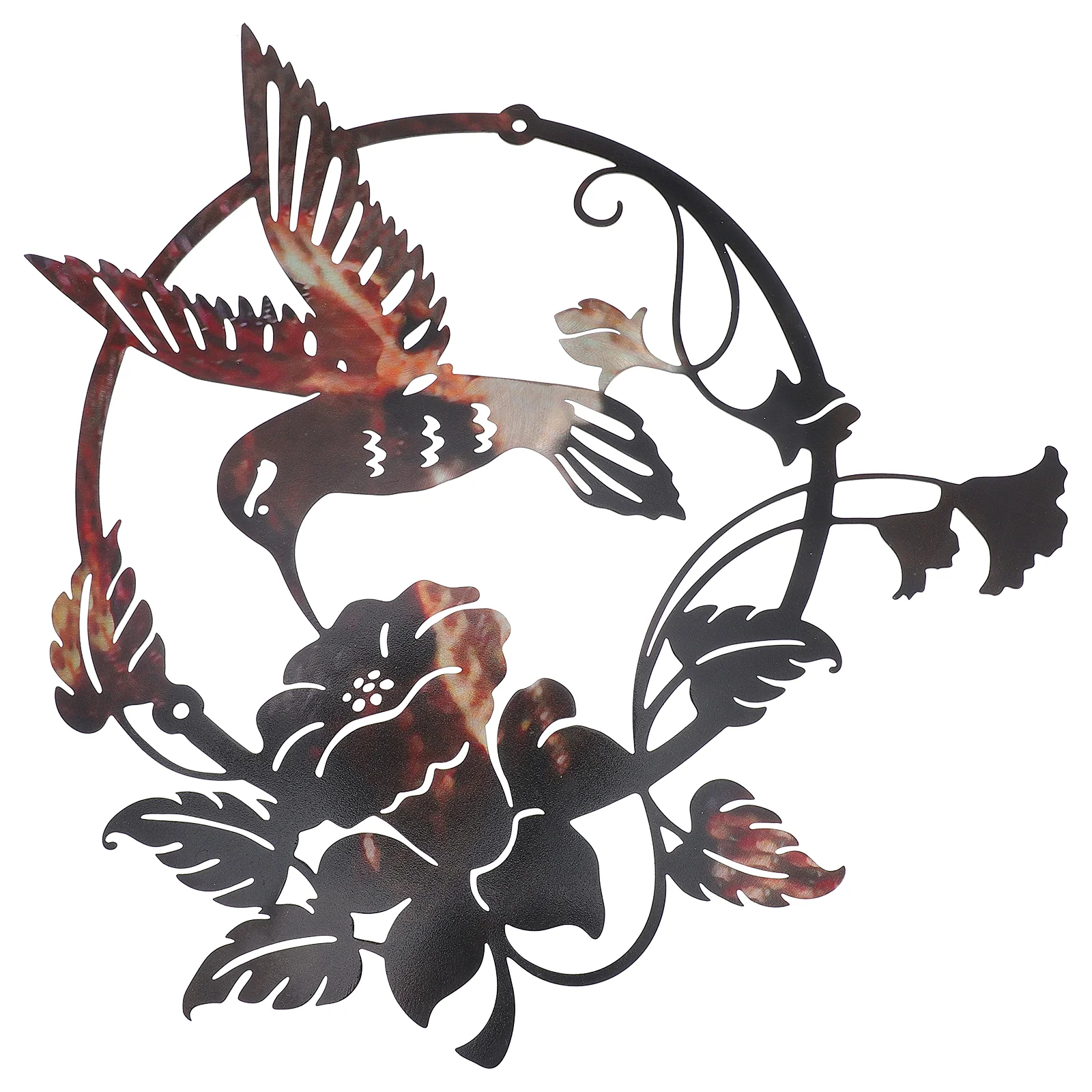 

1 шт., декоративная подвеска в виде птиц