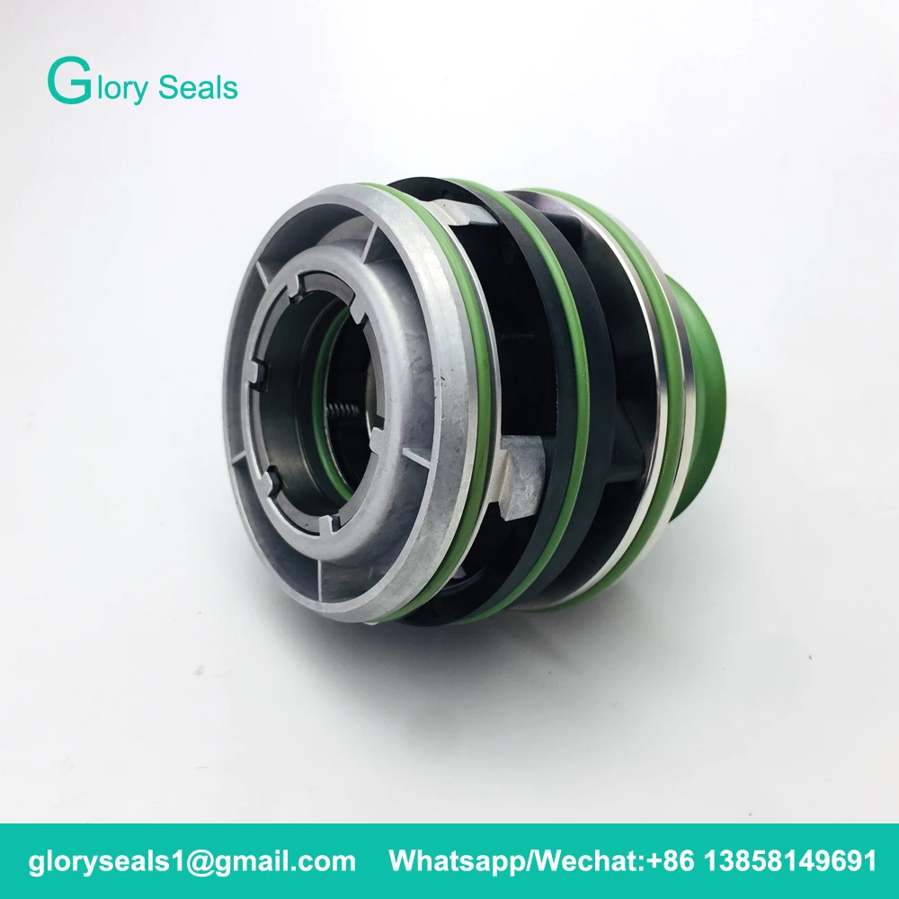 FS90 FS-90 Размер вала 90 мм Flygt штепсельные механические уплотнения для насосов Xylem