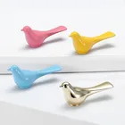 Золотая птица ручка шкаф дверь шкаф ручка дверная ручка ящик ручка оптовая торговля