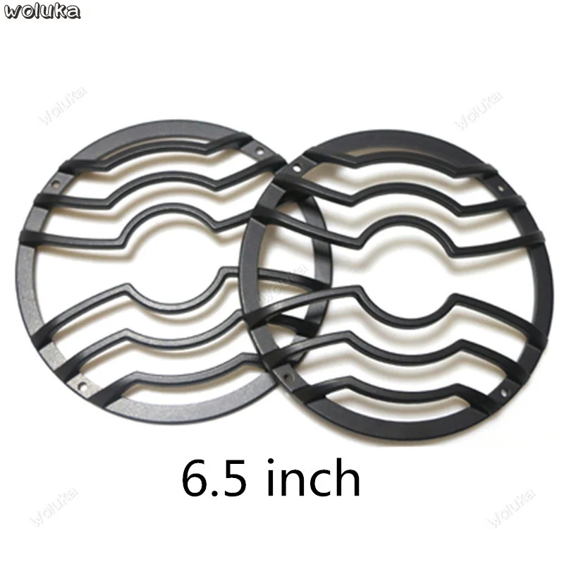 Автомобильный Центральный динамик чистой крышкой 3 дюймовый Среднечастотный 6 5