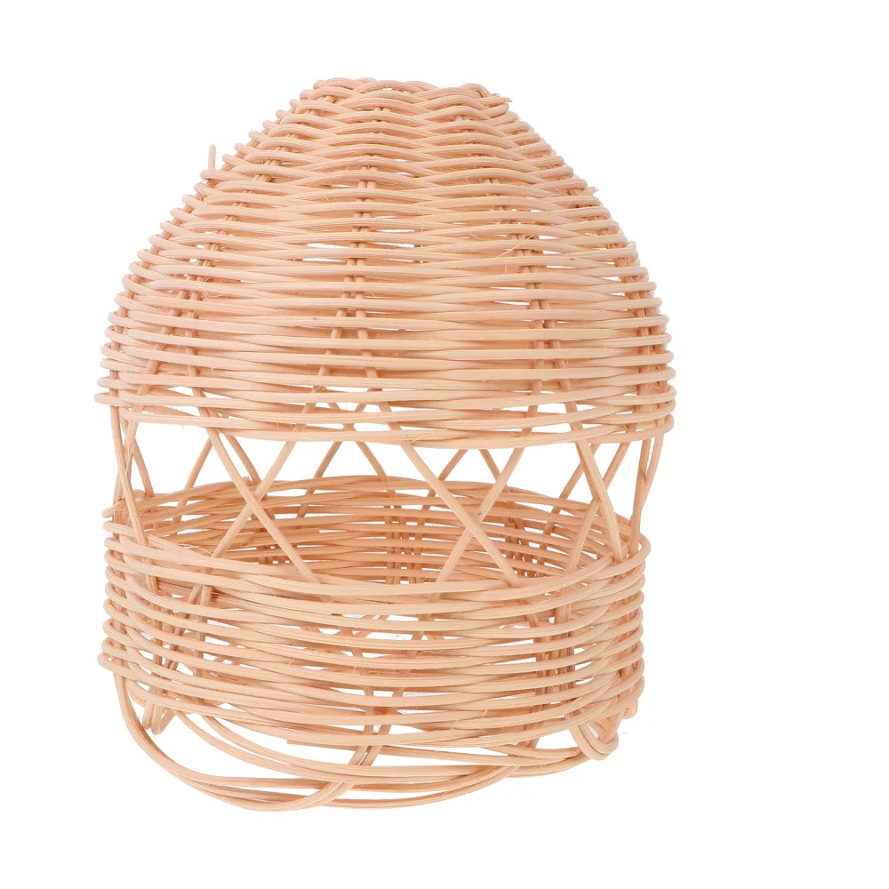 1 шт. декоративный абажур из ротанга|Подвесные светильники| |