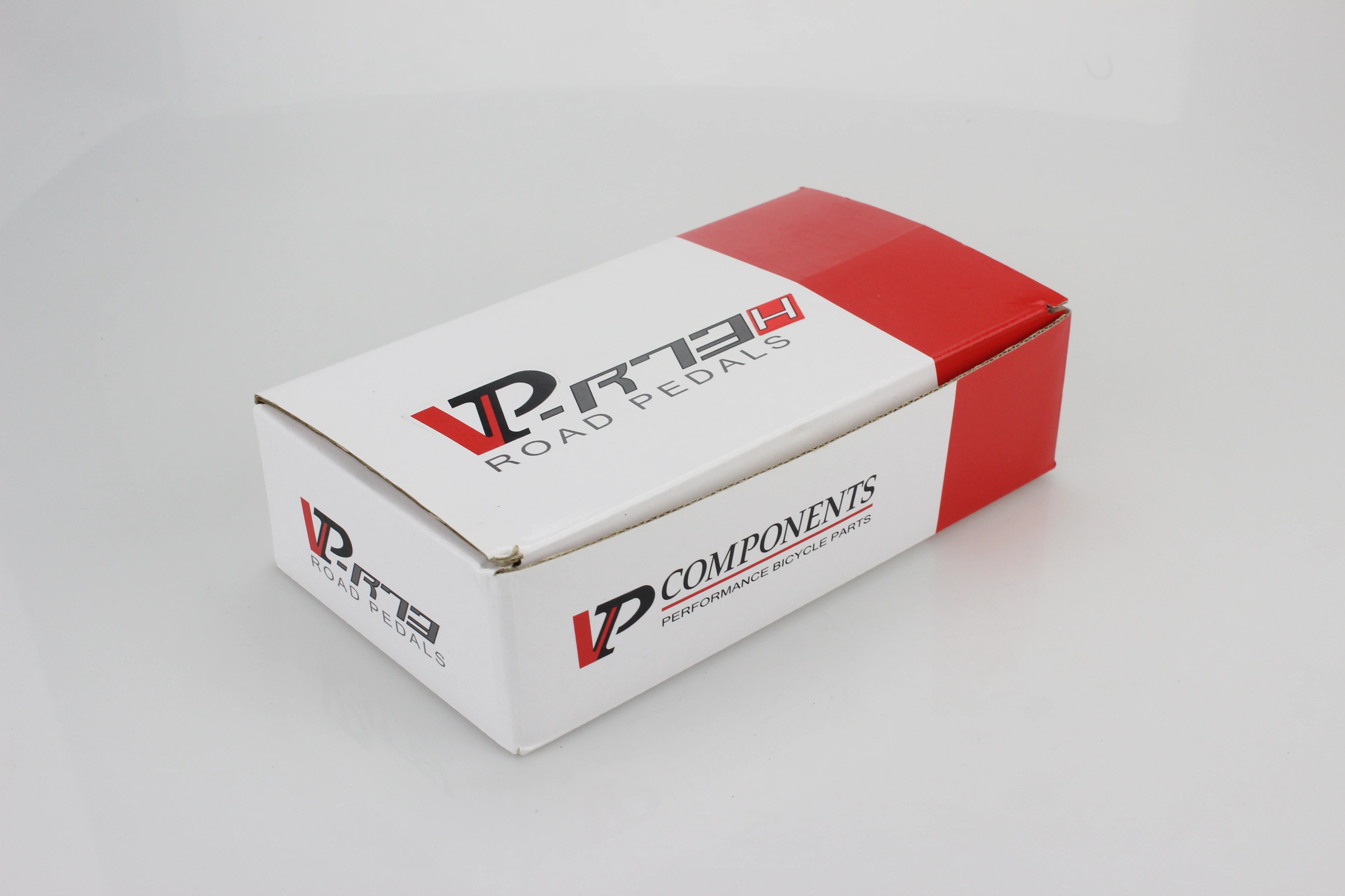 VP-R73H широкоплатформенная педаль для дорожного велосипеда HiPAC с Карбоновым