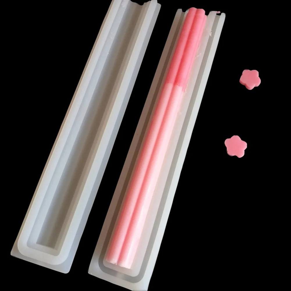 Круглая силиконовая форма для мыла Dolphin в форме сердца трубка выпечки тортов